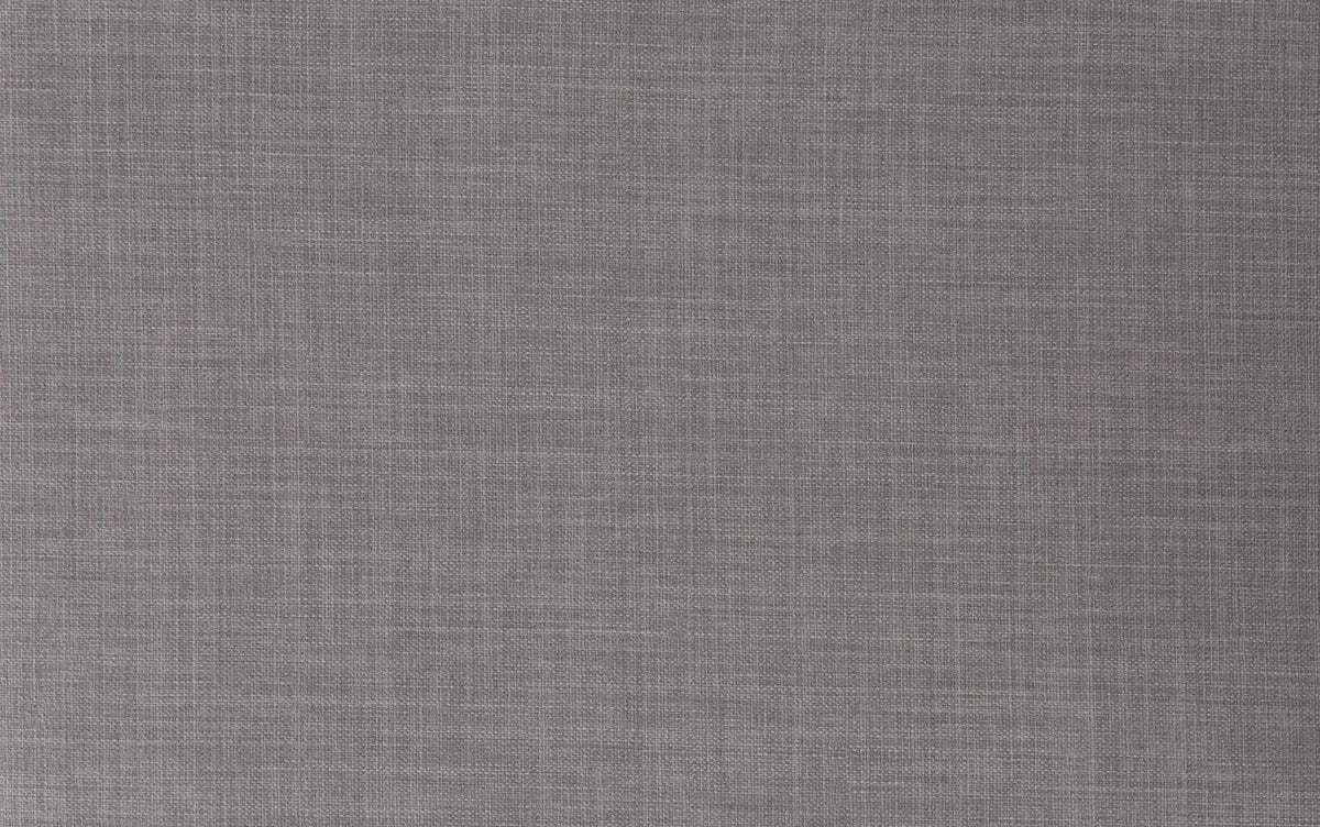 Dove Grey Linen Style Fabric | Avalon Large 9 piece Dining Set
