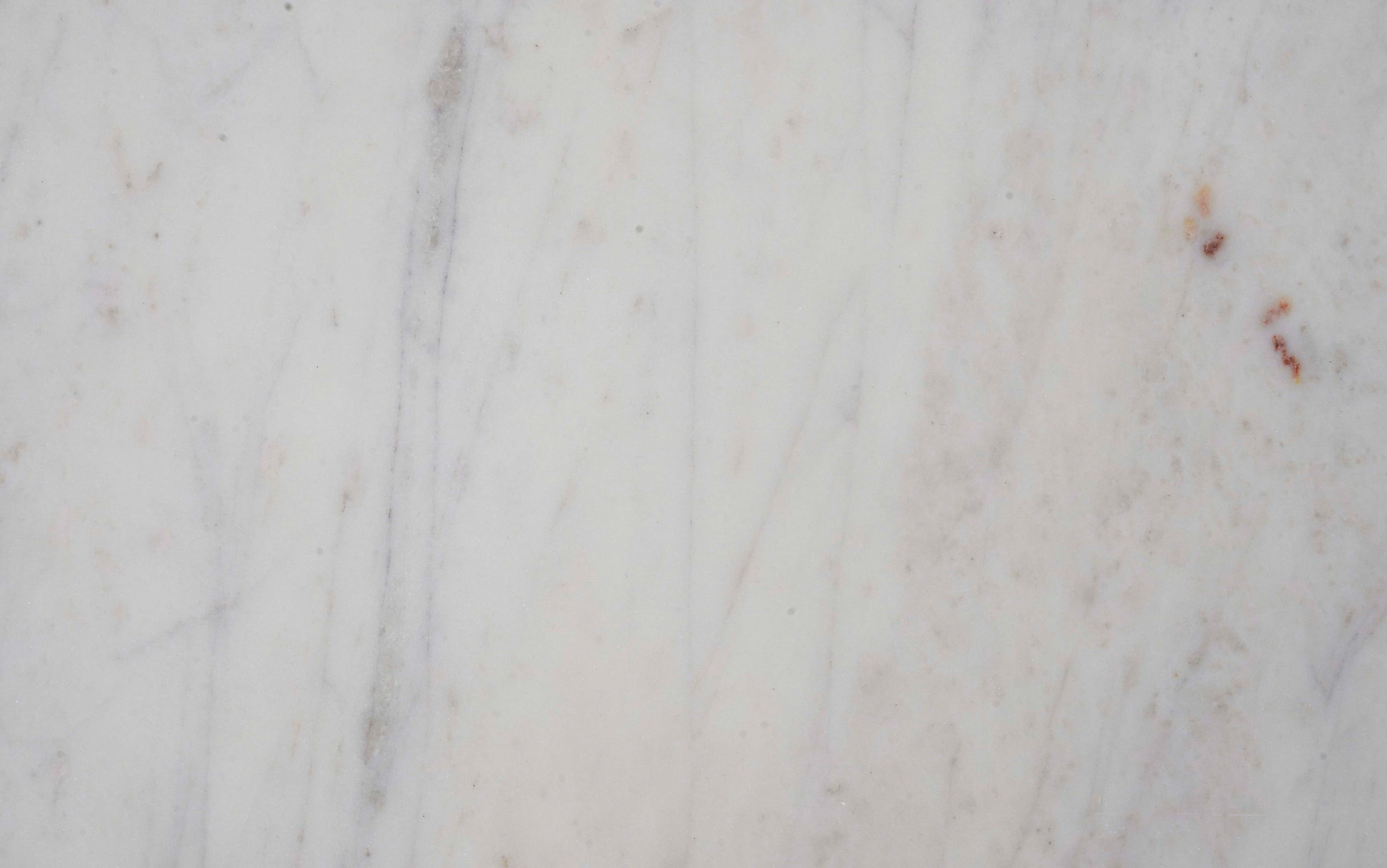 White Marble/Black/Gold | Evans  Marble Side Table