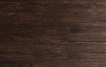 Distressed Charcoal Brown | Lowry Small Desk