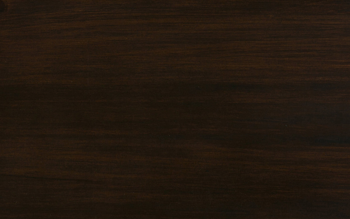 Dark Chestnut Brown | Sawhorse 60 inch Desk