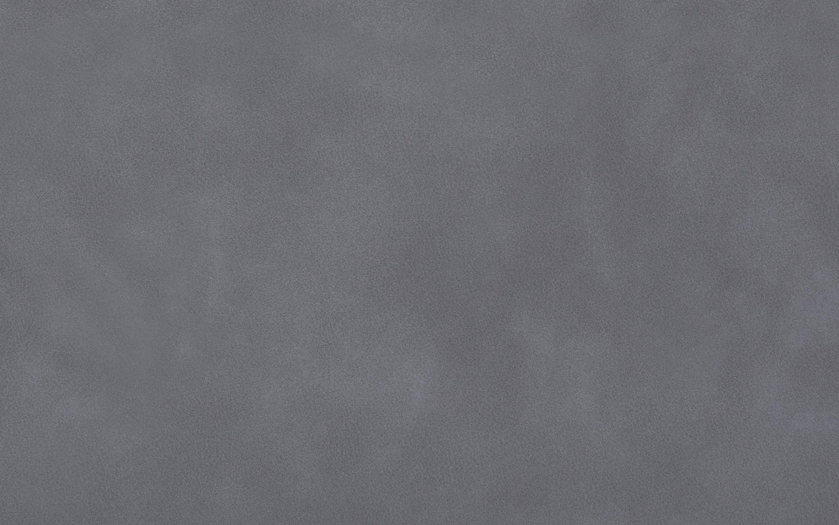 Stone Grey Vegan Leather | Andover 9 Piece Dining Set