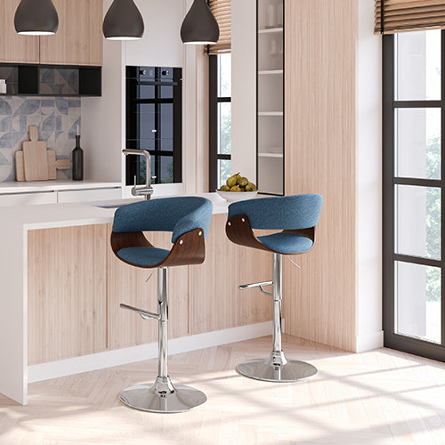 Swivel Bar Stools