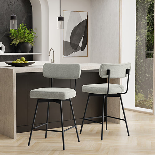 Swivel Counter Stools
