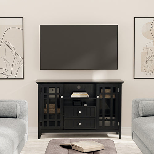 Tall TV Stands
