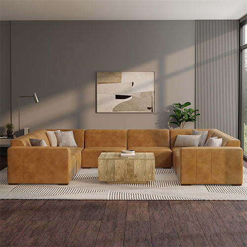 U-Shaped Sectionals