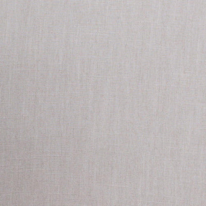 Light Beige Linen Style Fabric | Avalon Deluxe Parson Dining Chair (Set of 2)