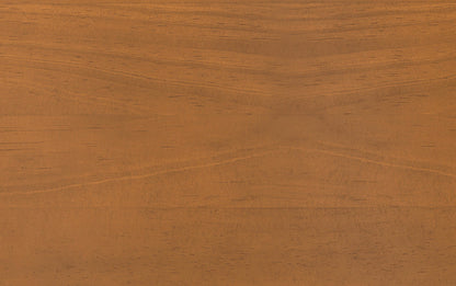 Light Golden Brown | Warm Shaker 44-inch Storage Bench and 36-inch Cabinet