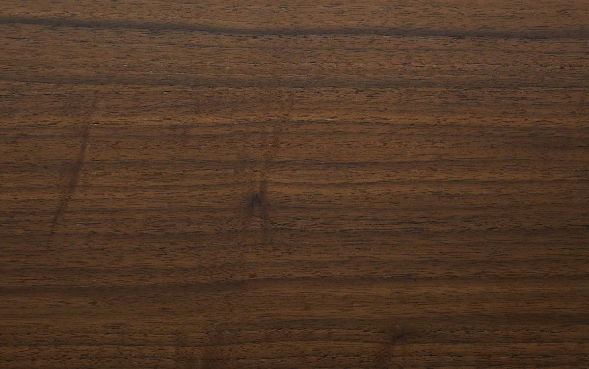 Sawhorse Metal/Wood Coffee Table