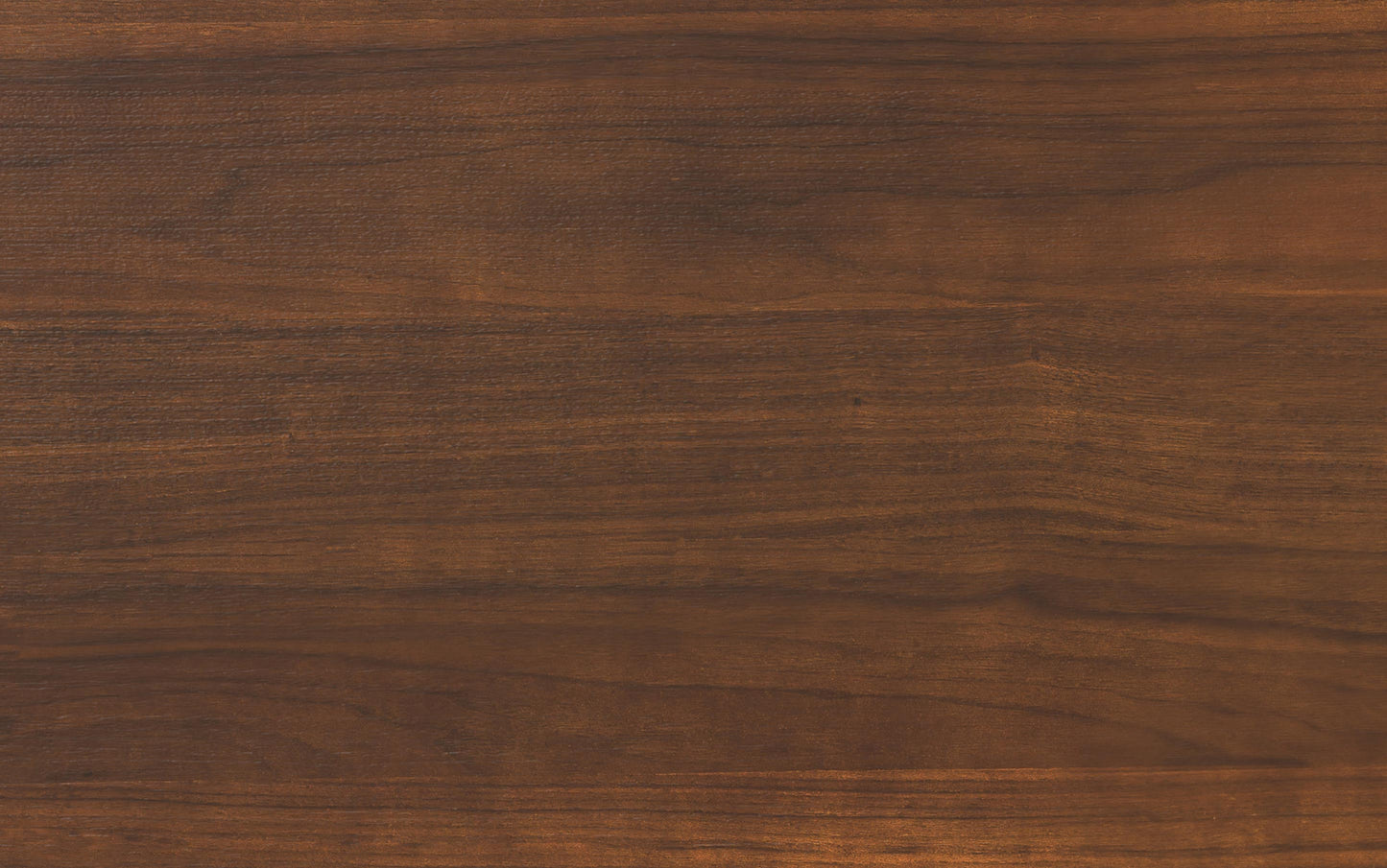 Walnut Veneer | Banting 3 Door Sideboard Buffet