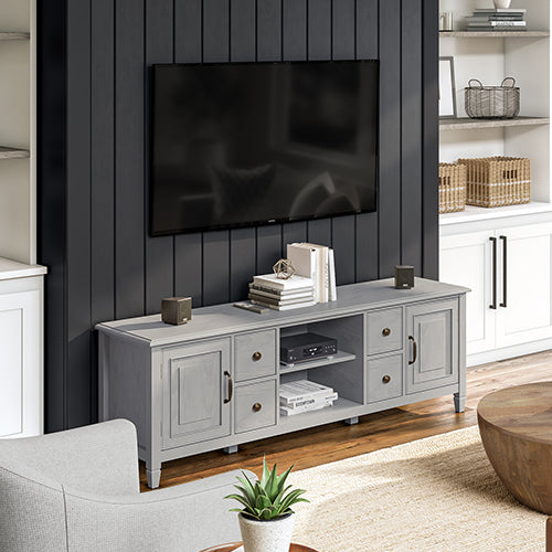 Wide TV Stands
