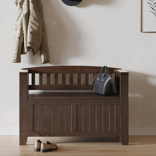 Entryway Benches
