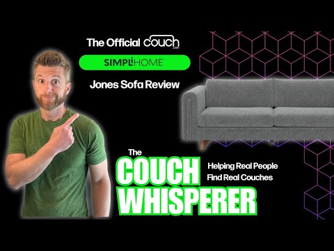 Ivory Performance Fabric | Jones 61 inch Loveseat in Performance Fabric