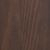 Deep Walnut Brown