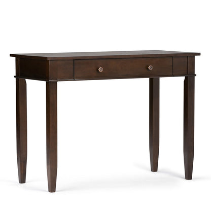 Brunette Brown | Carlton Office Desk