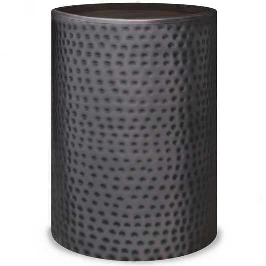 Antique Copper | Corbin Metal Side Table